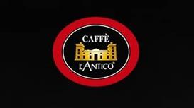 Эксклюзивный дистрибьютор итальянского бренда Caffe L’Antico в России