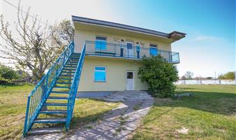 Действующая база отдыха, детский лагерь