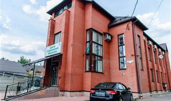 Многопрофильный медицинский центр