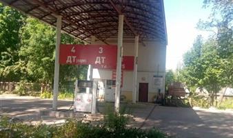 Азс от собственника