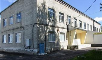 Действующее мясоперерабатывающее предприятие