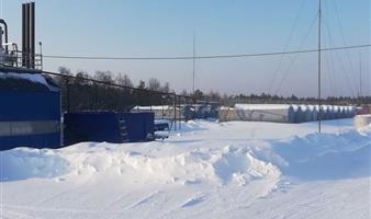 НПЗ Ульяновская область