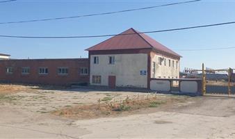 Продаю производственную базу.