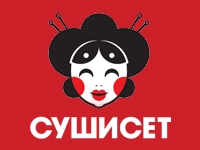Франшиза СУШИСЕТ