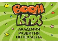 Франшиза BOOM KIDS
