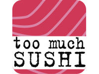 Франшиза Too much sushi