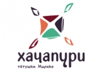 Франшиза Хачапури тётушки Марико
