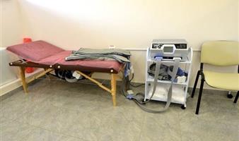 Загородный Оздоровительный центр, Отель 3-звезды