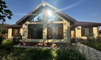 Гостевой комплекс для туристической аренды, в дельте Волги.