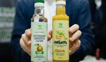 FoodTech-компания с патентом и готовой линейкой продуктов